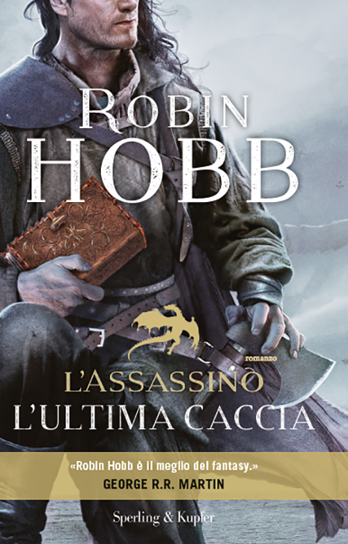 L'assassino. L'ultima caccia - Sperling & Kupfer Editore