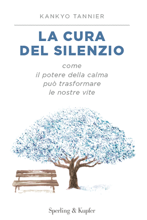 La cura del silenzio