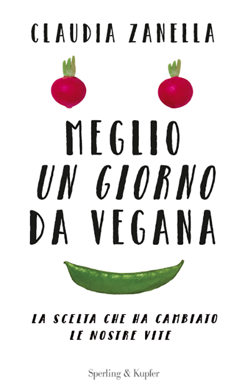 Meglio un giorno da vegana