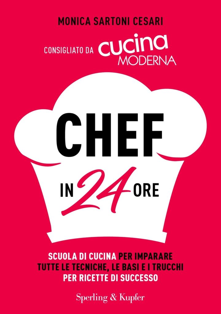 Chef in 24 ore