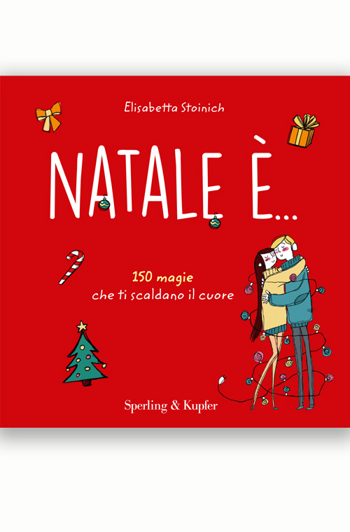 Natale è...