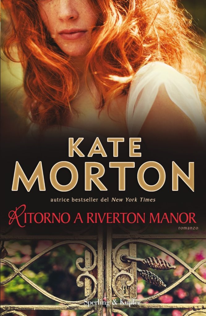 Ritorno a Riverton Manor