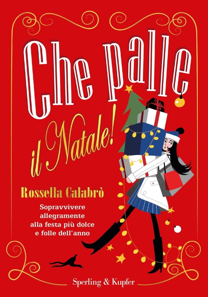 Che palle il Natale!