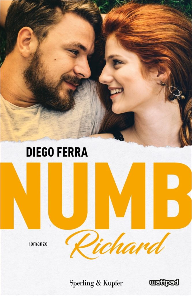 NUMB 3 - Richard