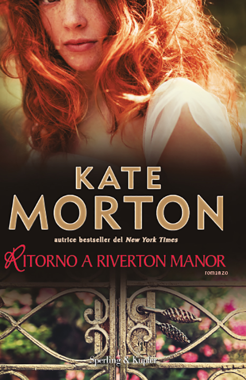 Ritorno a Riverton Manor