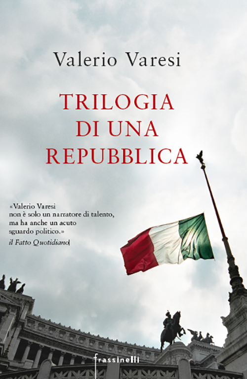 Trilogia di una Repubblica