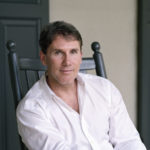 Nicholas Sparks