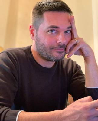 Saverio Tommasi