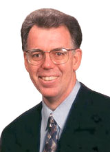 Barry Sears