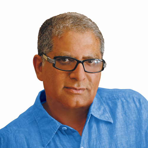 Deepak Chopra