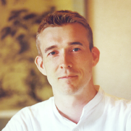 David Mitchell