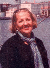 Anna Maria Mori