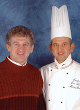 Aronne Romano