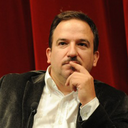 Luca Telese