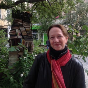 Franca Cavagnoli