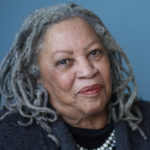 Toni Morrison