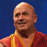 Matthieu Ricard