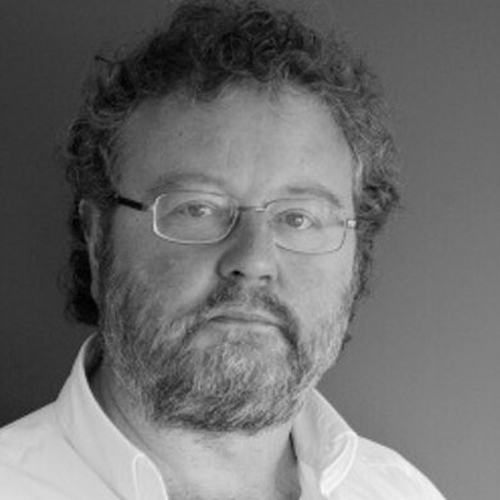 John Carlin