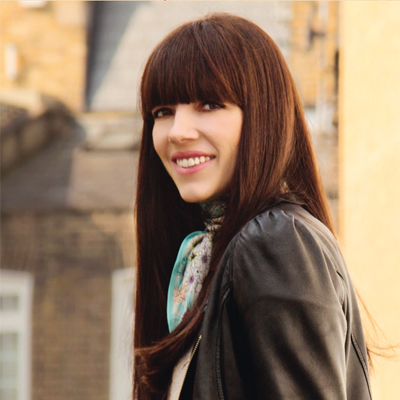 Kate Morton