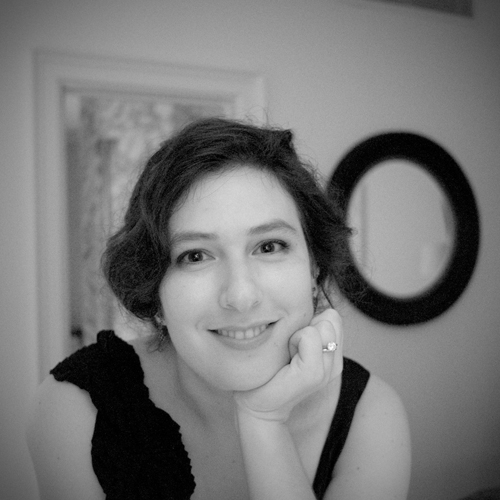 Natasha Solomons