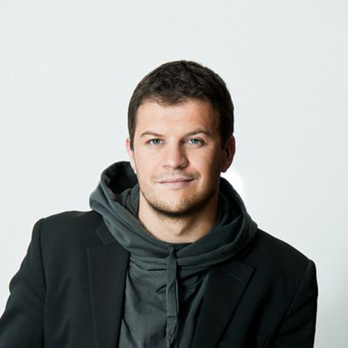Guillaume Musso