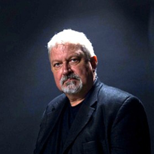 Oliver Bowden