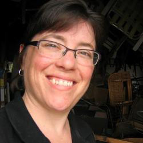 Carol Bolt