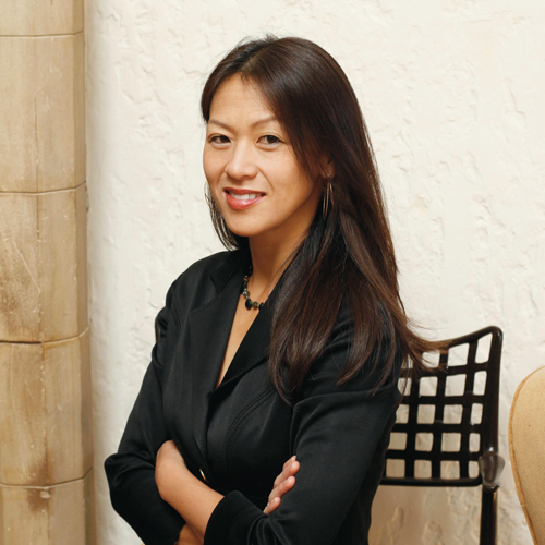 Amy Chua