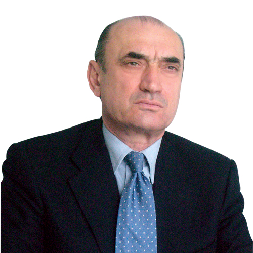 Giuseppe Bortolussi