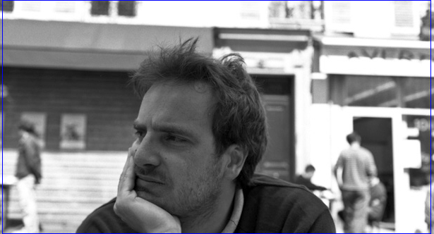 Francesco Casolo