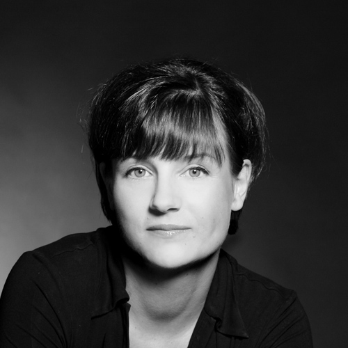 Frauke Scheunemann