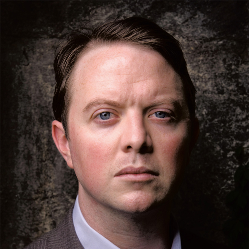 Matthew Quirk