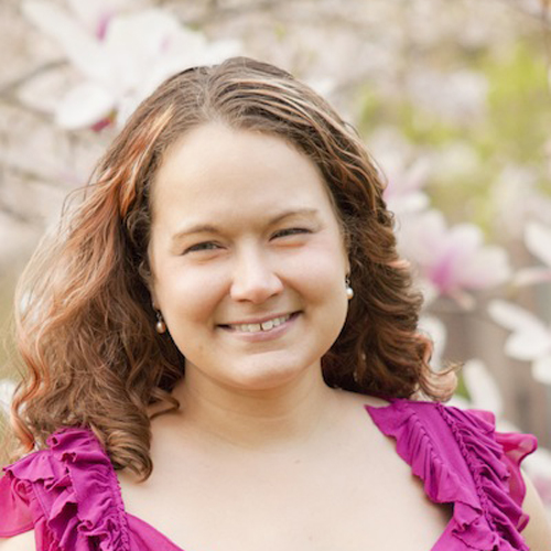 Jessica Spotswood