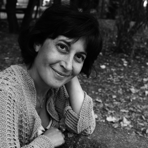 Anna Melis