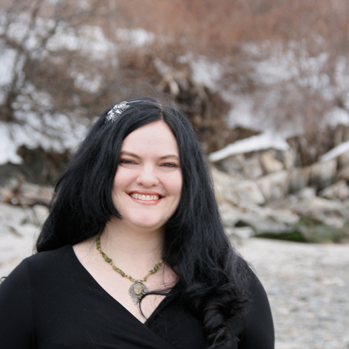 Catherynne Valente