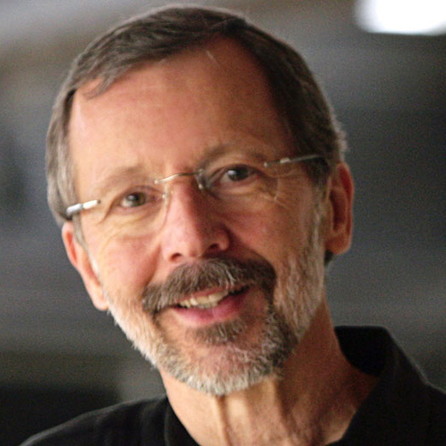 Ed Catmull