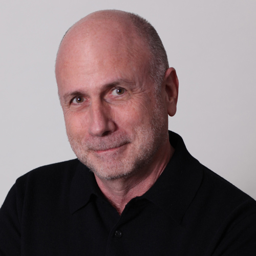 Ken Segall