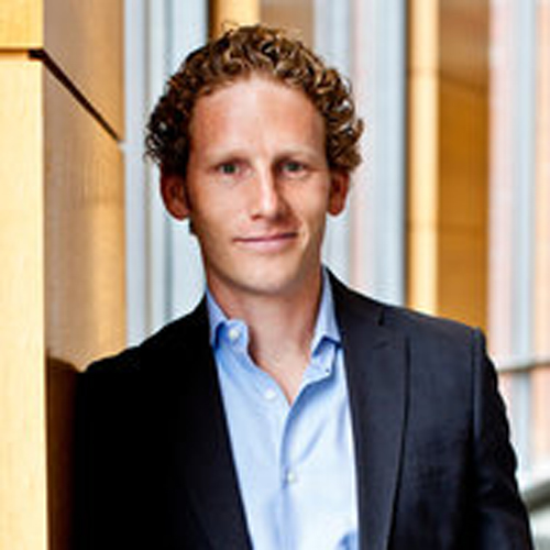 Jonah Berger