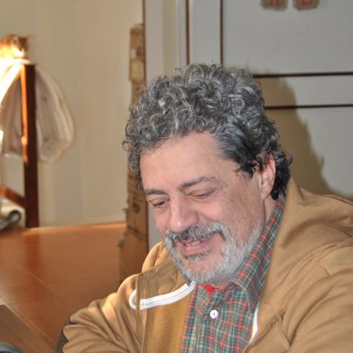 Pino Casamassima