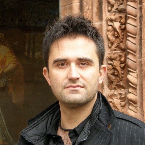 Mariano Tomatis