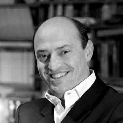 Eric Frattini