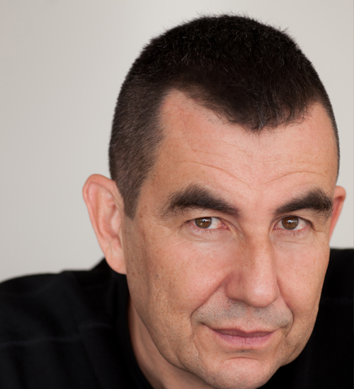 Ari Shavit