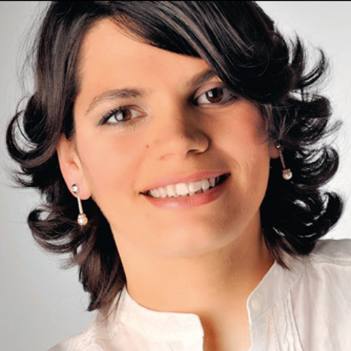Odile Fernández Martínez