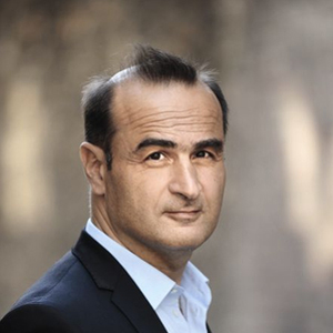 Laurent Seksik