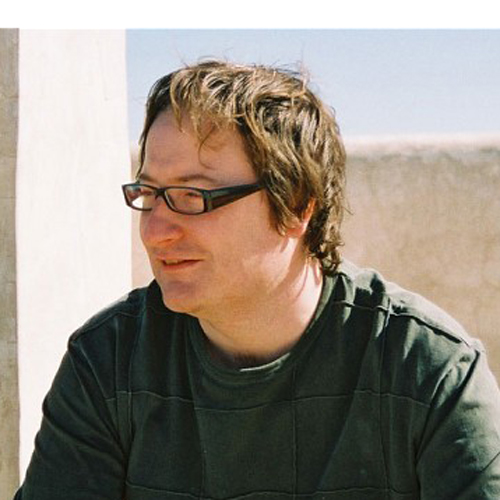 Chris Chibnall