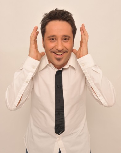 Alessandro Bolide