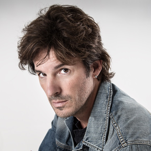Antonio Casanova