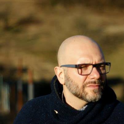 Massimo Minuti