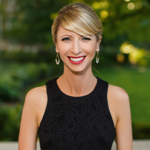 Amy Cuddy