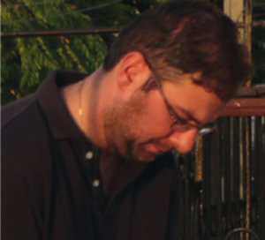 Carlo Pizzigoni